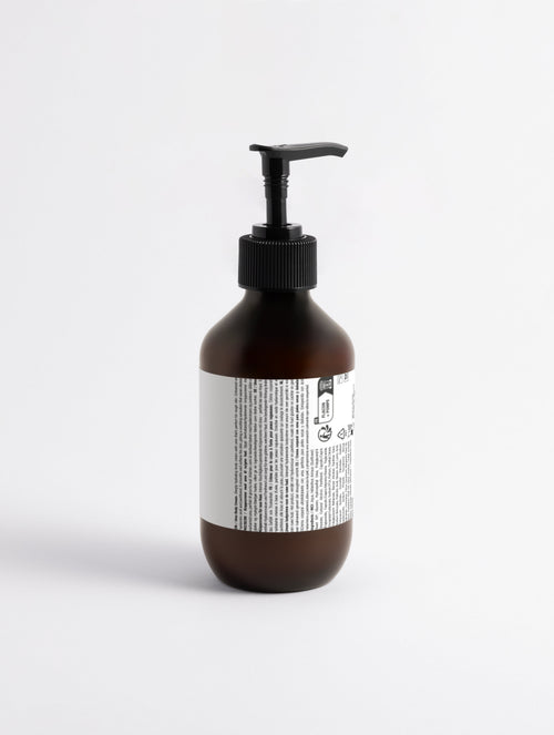 5% Urea + 2% Panthenol Body Cream