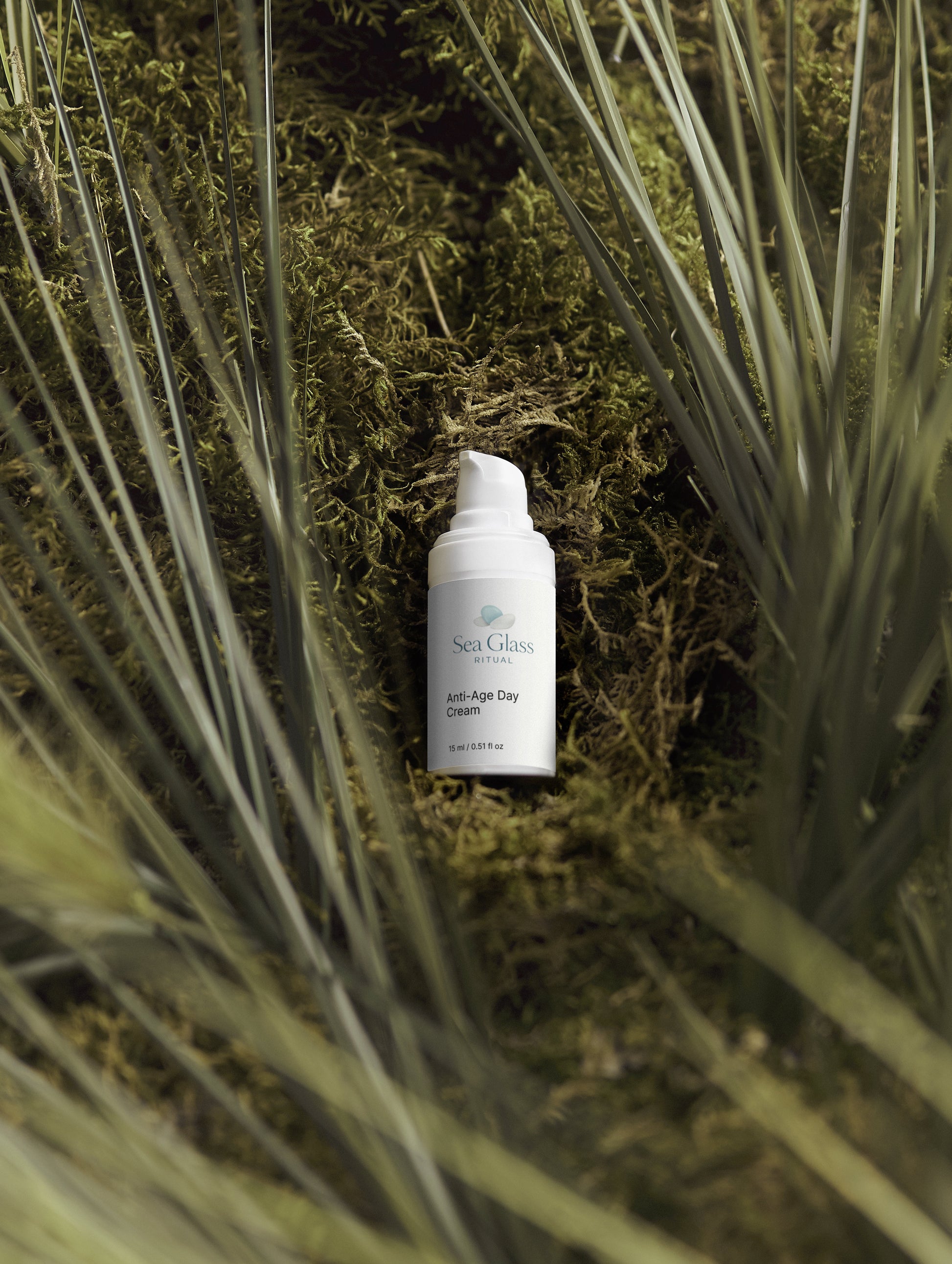 Anti-Age Day Cream