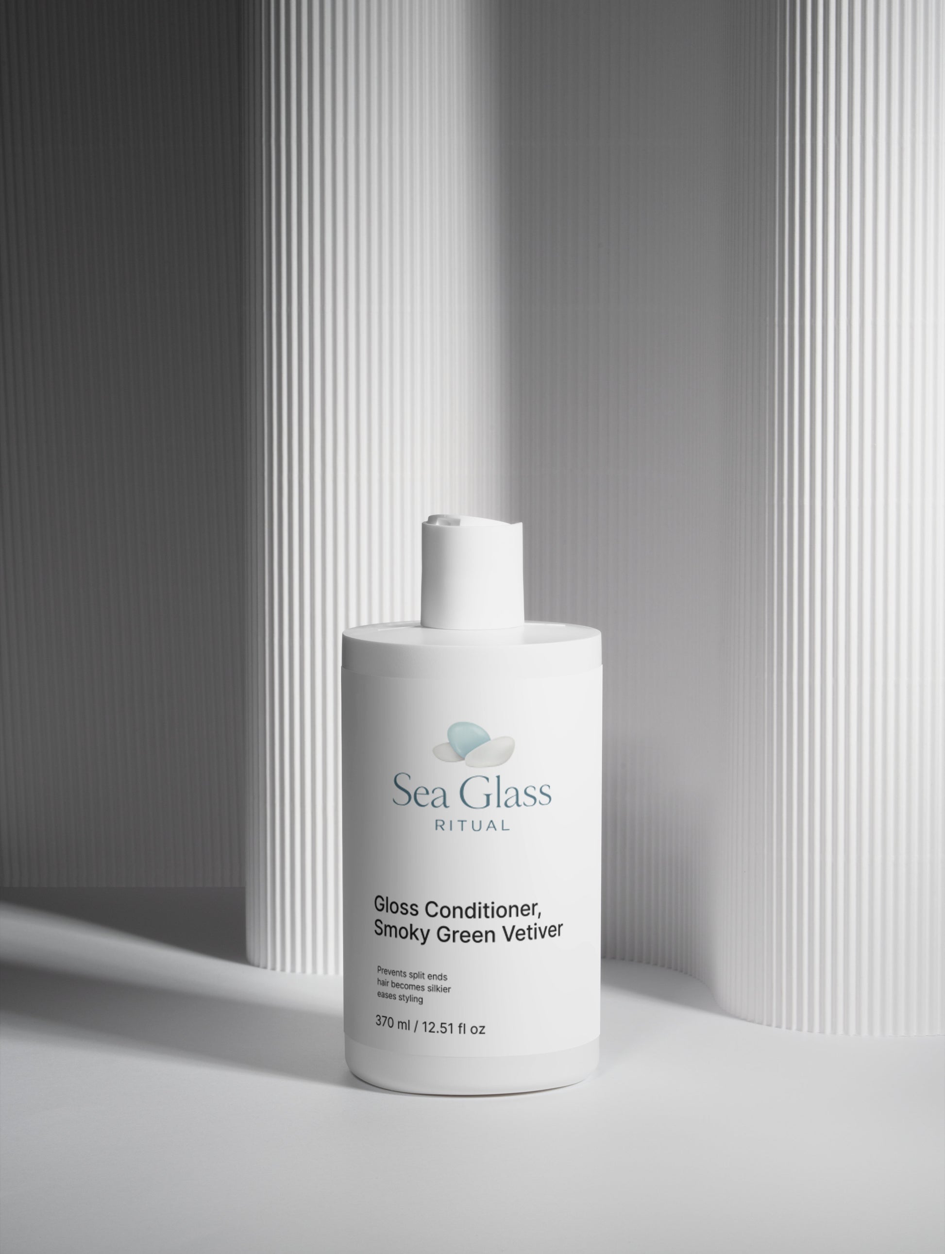 Gloss Conditioner, Smoky Green Vetiver
