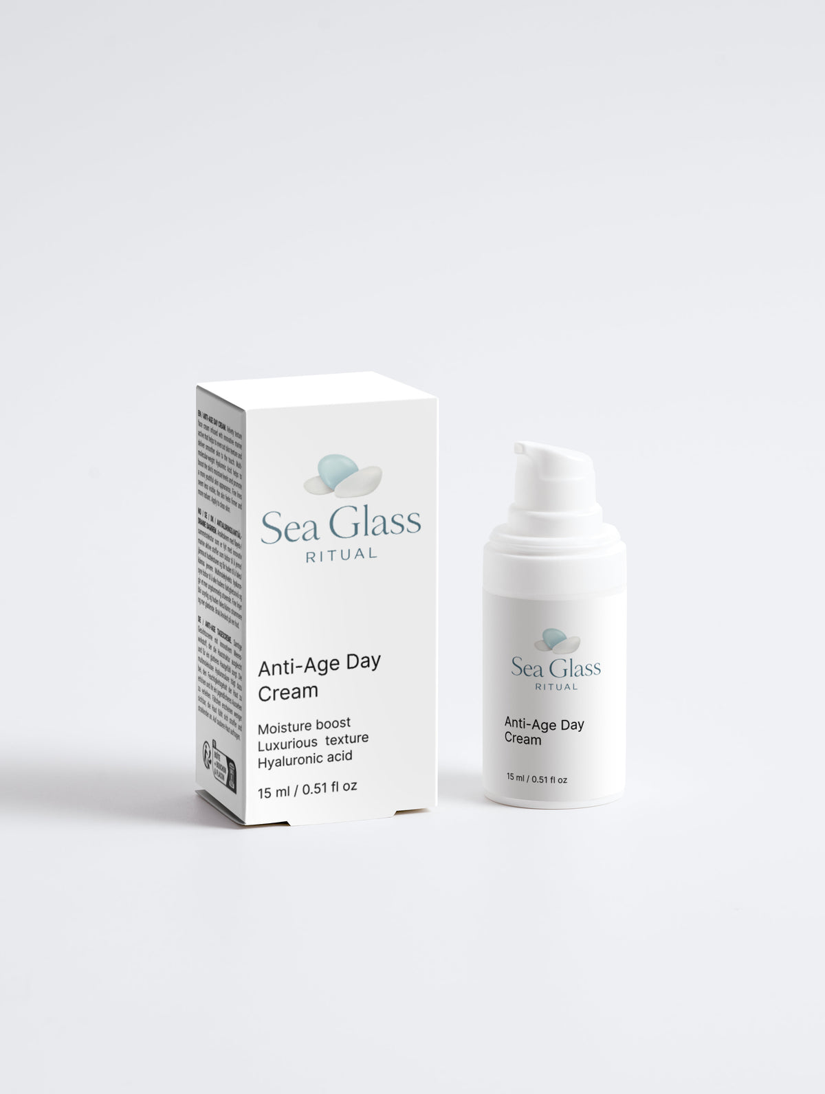 Anti-Age Day Cream