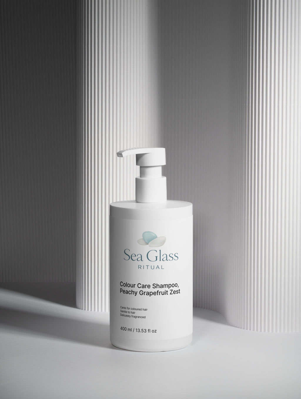 Colour Care Shampoo, Peachy Grapefruit Zest